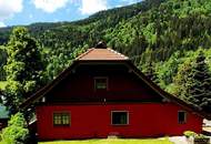 Großzügige Seeliegenschaft am Afritzer See – mit Seeblick, Apartment, Seezugang und Ausbaupotenzial für bis zu drei Wohneinheiten