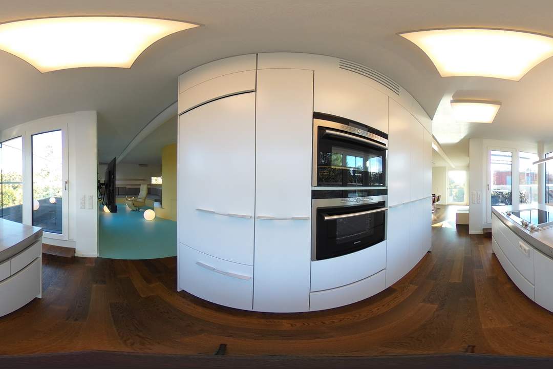 Traumhafte Designerwohnung bei den Weingärten in Nußdorf