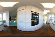 Traumhafte Designerwohnung bei den Weingärten in Nußdorf