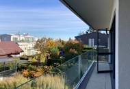 Exklusives Wohnen mit Weitblick in Traumlage von Hietzing