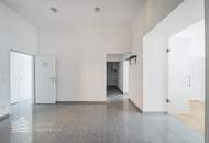 Geräumiges 5-Zimmer Büro/Praxis im 6. Wiener Gemeindebezirk