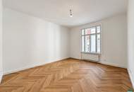 ERSTBEZUG NACH SANIERUNG | Traumhafte 5-Zimmer Altbauwohnung in attraktiver Lage des 7. Bezirks