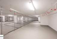 hofseitige 3 Zimmer Erstbezugswohnung mit Balkon in beliebter Lage: Apollogasse18 -perfekte Infrastruktur!