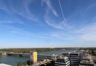 "Erstbezug im Marina Tower"