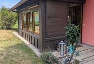 Wohnhaus in südsteirischer Idylle: Ihr Logenplatz in Kitzeck im Sausal!