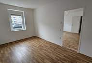 Unbefristete 2-Zimmer-Wohnung in guter Lage!