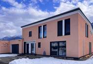 VILLA "DOBRATSCH" - Wohnen im NACHHALTIGSTEN WOHNPROJEKT von Süd-Kärnten...