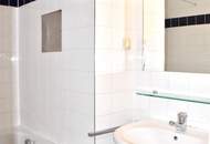 Ruhige 2-Zimmer-Wohnung mit zwei Balkone, top Infrastruktur - Nähe Schlosspark Schönbrunn