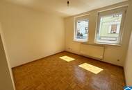 **Ab 01.10.** 2-Zimmerwohnung in Toplage!