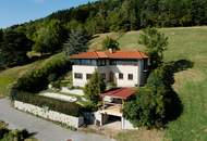 Einfamilienhaus am Kulm - "Ihr Rückzugsort mit unverbaubarem Fernblick."