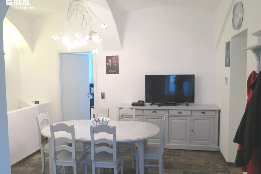 4 Zimmer-Wohnung mit WG-Eignung in zentraler Lage, Wohnung-kauf, 429.000,€, 1030 Wien 3., Landstraße