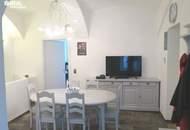 4 Zimmer-Wohnung mit WG-Eignung in zentraler Lage