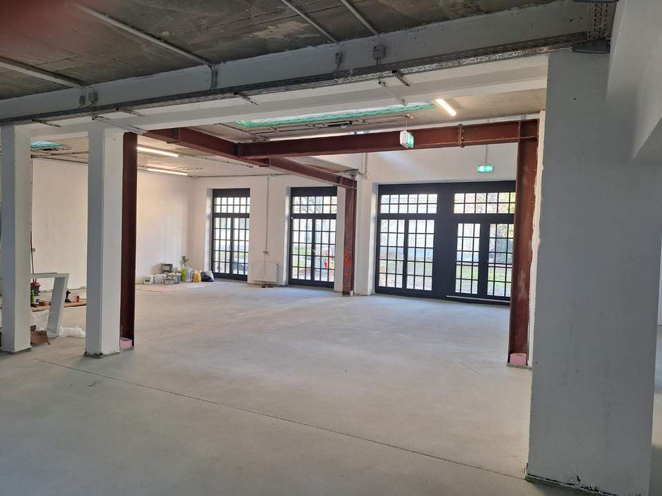 Tolles Loft für Büro, Atelier, Studio, Ausstellung usw.