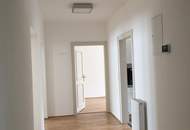 ****Linz/Urfahr Super zentrale Wohnung mit Balkon und ruhigem Garten***