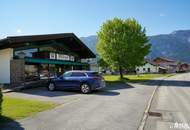 Raum für Wachstum in Hermagor- flexible Gewerbeflächen, ausreichend Parkplätze und Erweiterungspotenzial