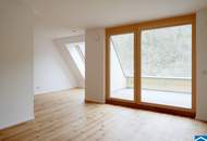 Sichere Investition im Grünen: Vorsorgewohnungen in Kaltenleutgeben mit hoher Nachfrage