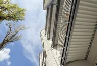 | 4 ZIMMER | LOGGIA | MIT EINBAUKÜCHE | NAHE TAUBSTUMMENGASSE | AB SOFORT