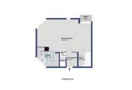 Raimund-Zoder-Gasse - 4 Zimmer Gartenmaisonette mit 2 Loggien, Balkon und Garage