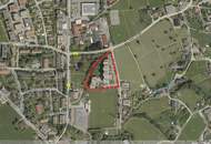 Investoren aufgepasst: 2-Zimmer Dachgeschosswohnung mit Seeblick in Lochau!