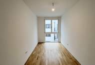 Modern wohnen am Stadtpark Atzgersdorf