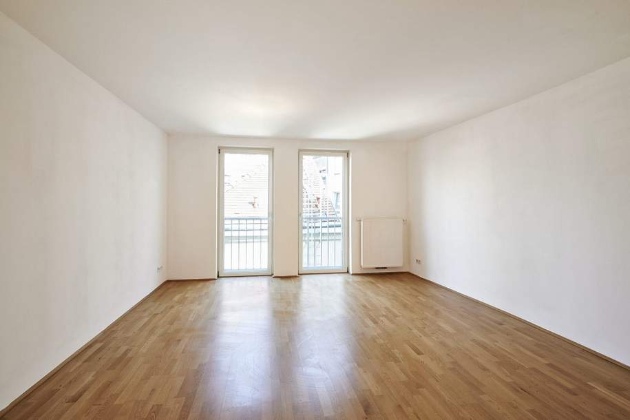 3-Zimmer-Wohnung in der Tivoligasse - befristet vermietet bis 09/2027!, Wohnung-kauf, 299.000,€, 1120 Wien 12., Meidling