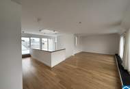 Exklusive Dachgeschoßwohnung mit Blick auf die Wiener Staatsoper!