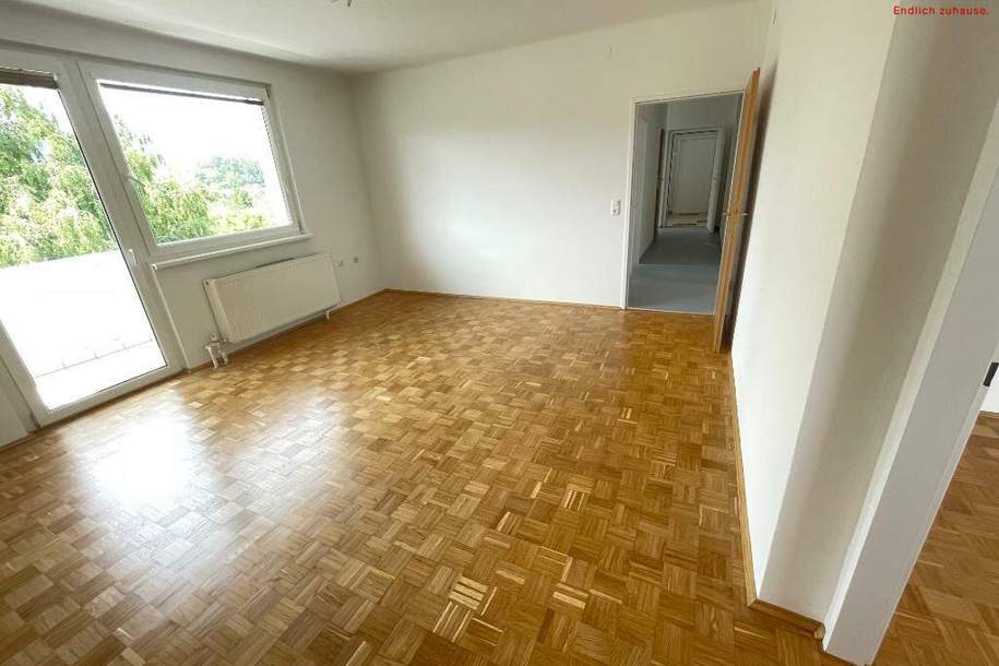 3 Zimmerwohnung mit Balkon!, Wohnung-miete, 624,67,€, 8750 Murtal