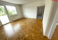 3 Zimmerwohnung mit Balkon!