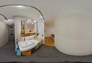 Elegante, neuwertige Wohnung für Paare mit Terrasse und Premium-Ausstattung