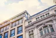 Charmantes Zinshaus in Badens Fußgängerzone