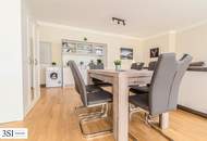 Vollmöbliertes 2-Zimmer-Apartment - als Ferienwohnung, Bürofläche oder zur Kurzzeitvermietung geeignet - in Top-Lage des 7. Bezirks - mit hofseitiger Terrasse