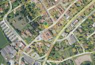 Praktischer Lagerraum mit Altbauflair und zwei Schaufenster zur Michaeligasse