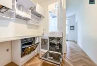 Erstbezug: Büro nahe St. Marx und Hyblerpark!