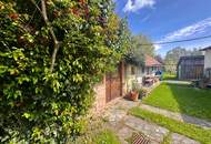 Ein Paradies auf dem Land – Haus mit viel Charme und Platz!
