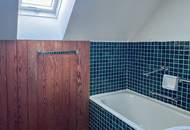 Renovierungsbedürftige 3 Zimmer mit Südbalkon