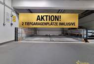 INKLUSIVE 2 GARAGENSTELLPLÄTZE! ERSTBEZUG IN MÖDLING | 100 m² | 4 ZIMMER | 2 BÄDER | KLIMAANLAGE | GROßE AUSSENFLÄCHE | ZENTRUMSNAH