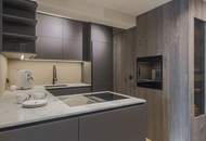 Exklusive Dachgeschosswohnung in Zentrumslage