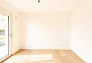 ***Provisionsfrei***Stilvolle 3-Zimmer-Gartenwohnung mit großzügiger Terrasse – Wohnen im Grünen nahe der Donau
