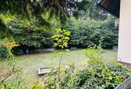 Wohnhaus in ruhiger und sonniger Lage in der Nähe des Wörthersees!