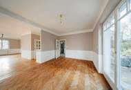 Mehrfamilienhaus mit Garten – vielseitig nutzbar und mit großem Potenzial