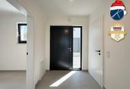 Erstbezug! Moderne Doppelhaushälften mit großen Terrassen &amp; Top Ausstattung!