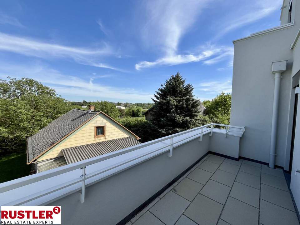 Modernes Leben zwischen Stadt und Natur – Ihr neues Zuhause in der Donaustadt