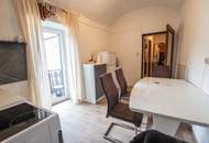 *** Solides Ertragsobjekt in Klagenfurt *** - 6 Wohneinheiten &amp; 2 Geschäftslokale