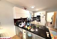 Moderne Familienwohnung in sehr ruhiger Lage in Stammersdorf zu verkaufen.