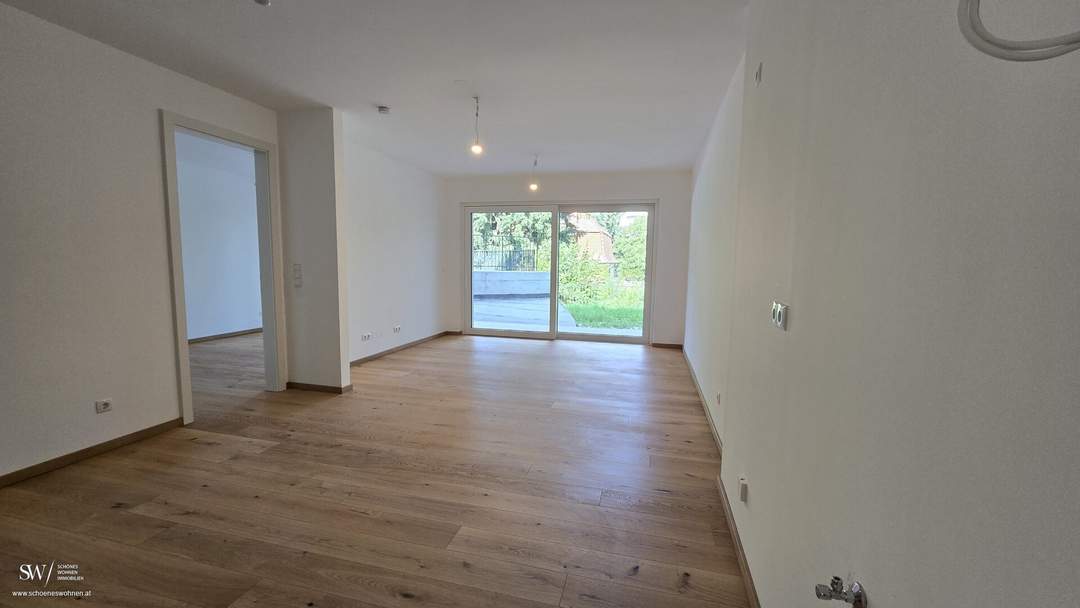 NEUBAUPROJEKT IN DORNBACH! Exklusive Erstbezugswohnungen in bester Lage!