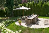 360° TOUR // LUXURY BUNGALOW in prestigious LOCATION of GRINZING // LUXUS BUNGALOW in GRINZINGER BESTLAGE