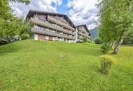 Ruhe, Berge, Zentrumsnähe – Ihre Wohnung im Birkenwald in Seefeld in Tirol