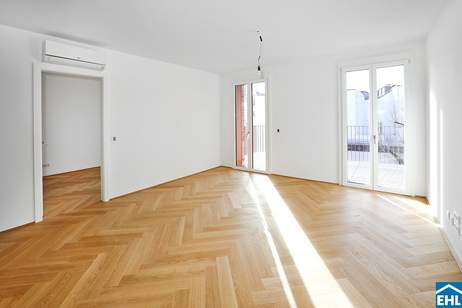 Exklusives Investment im Apostelhof!, Wohnung-kauf, 259.740,€, 1030 Wien 3., Landstraße