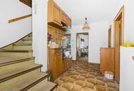 "1 Minute zur U1 Leopoldau - Eigengrund"