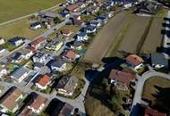 Sonniges Baugrundstück in Polling – ruhig gelegen &amp; ideal bebaubar